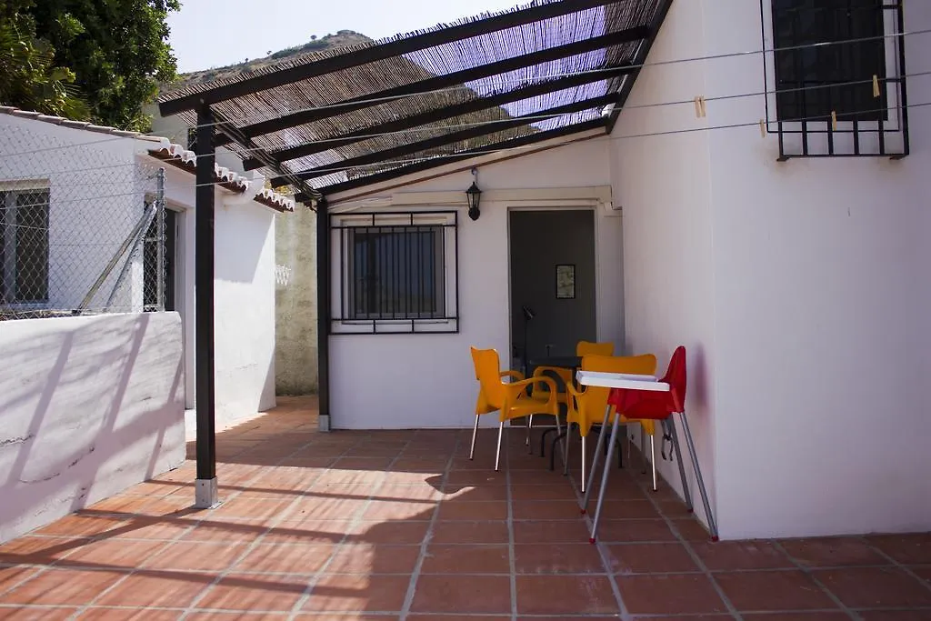 Finca La Herradura La Herradura  España