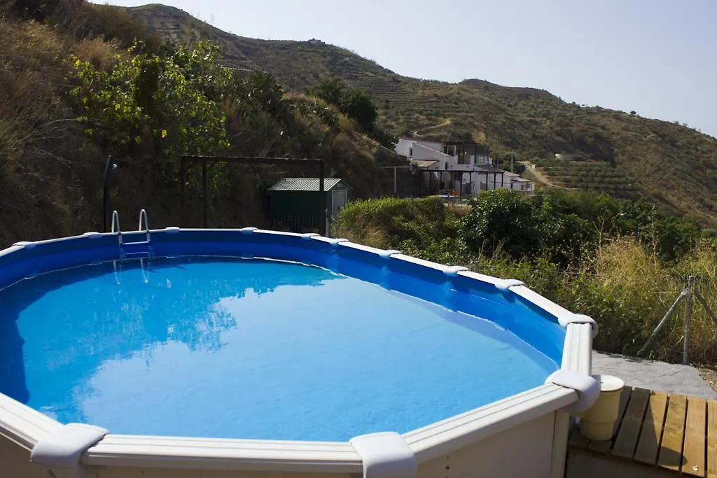 Сasa de vacaciones Finca La Herradura La Herradura