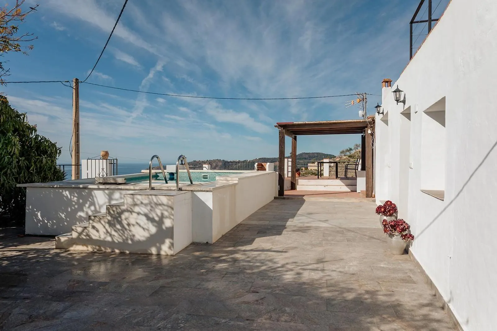 Сasa de vacaciones Finca La Herradura La Herradura