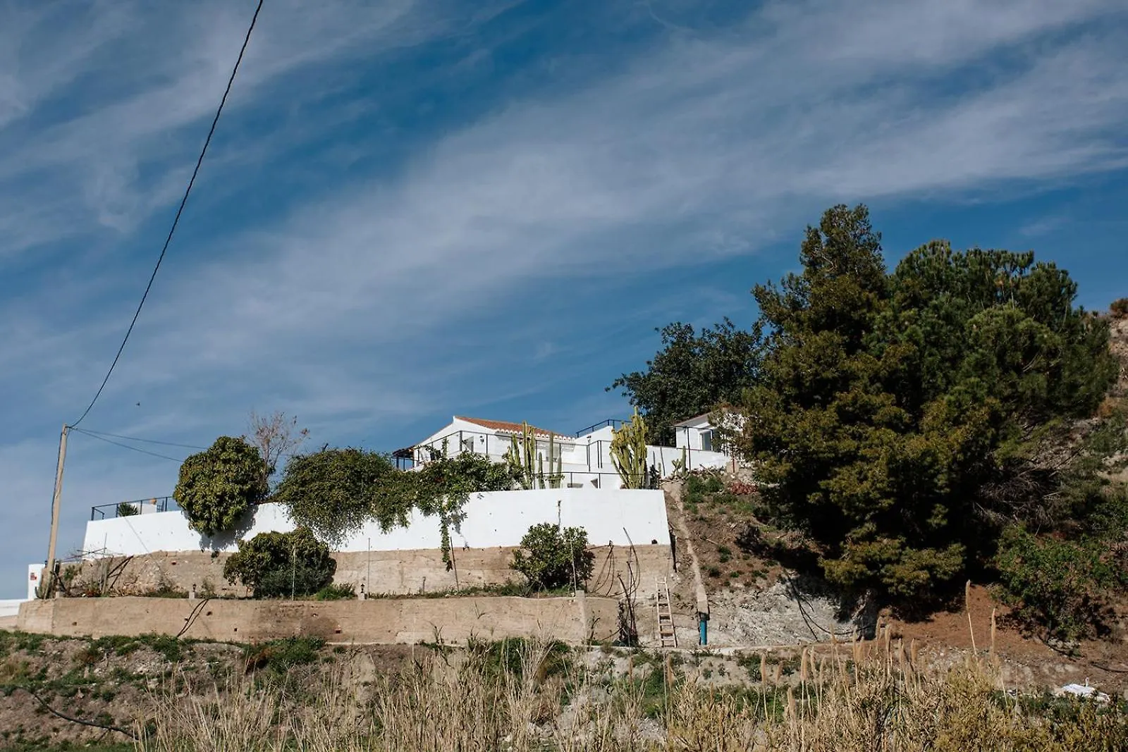 Finca La Herradura La Herradura  0*, La Herradura (Granada) España