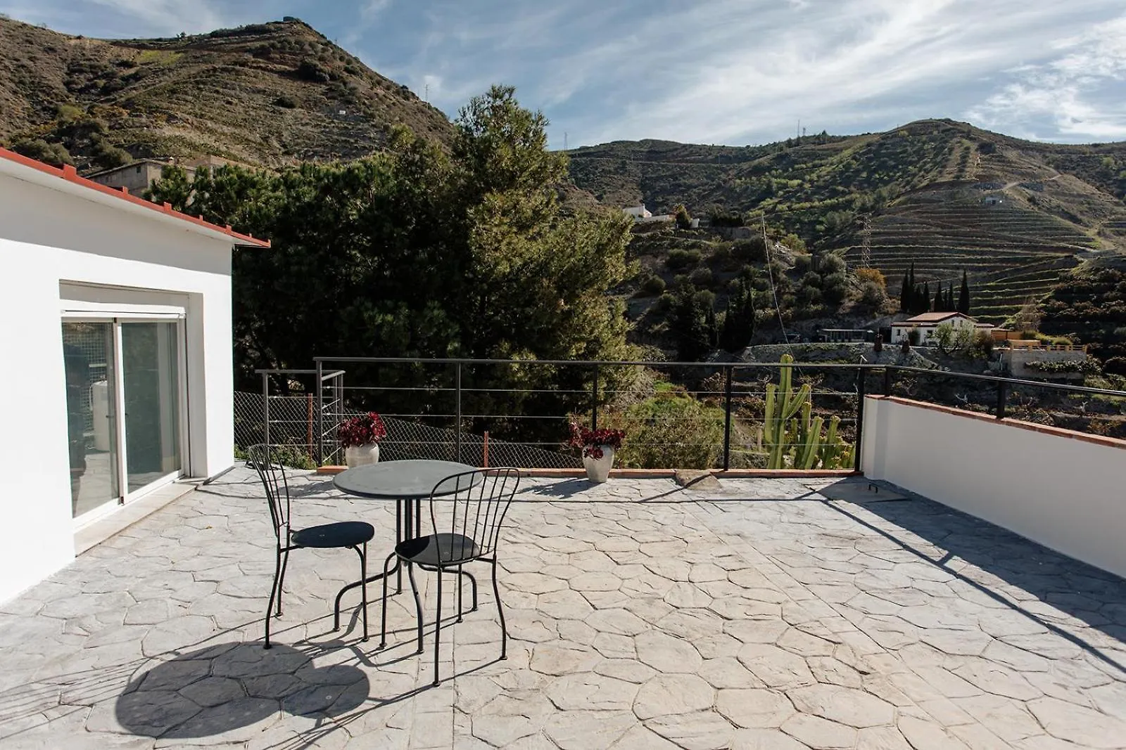 Сasa de vacaciones Finca La Herradura La Herradura