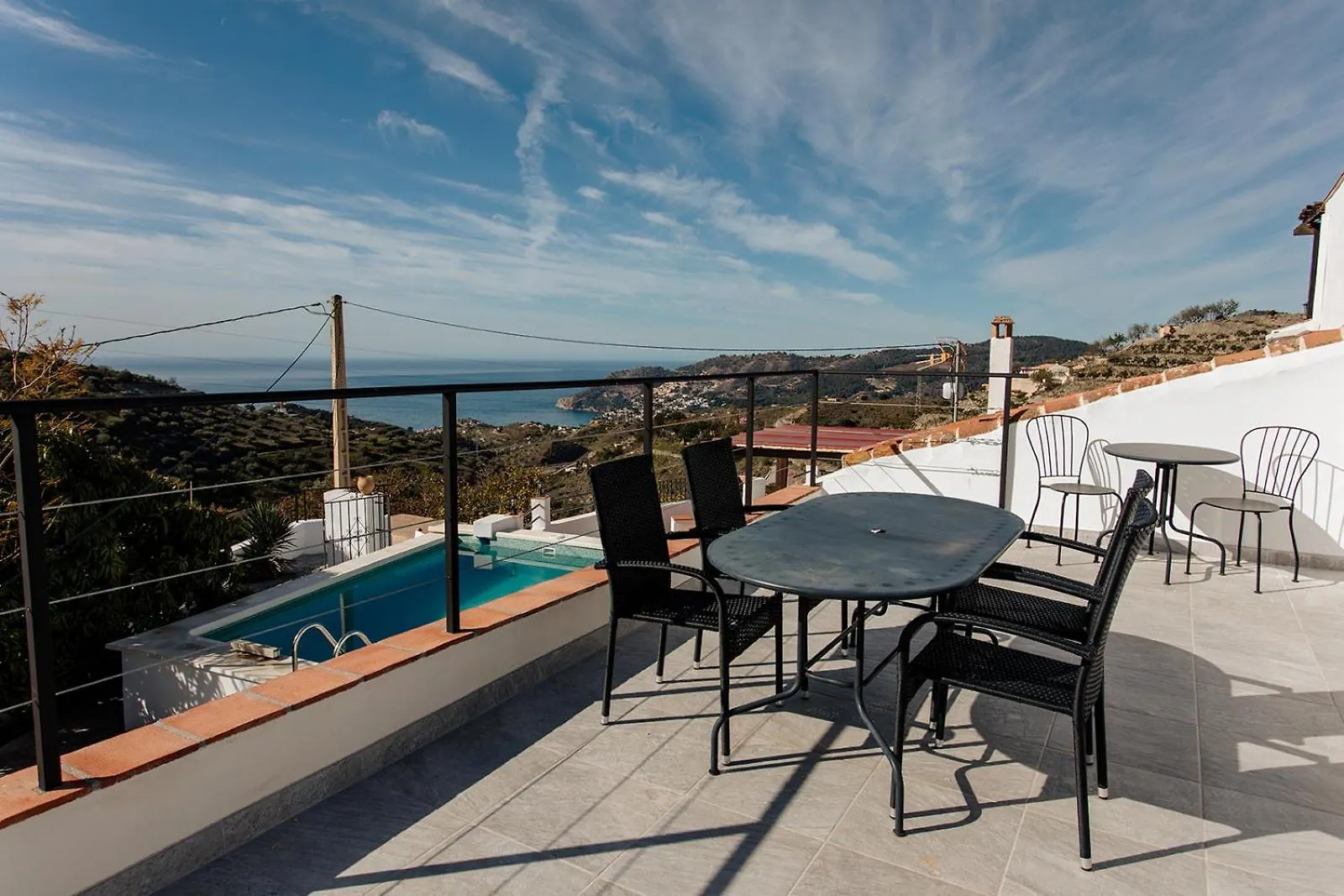Finca La Herradura La Herradura  Сasa de vacaciones