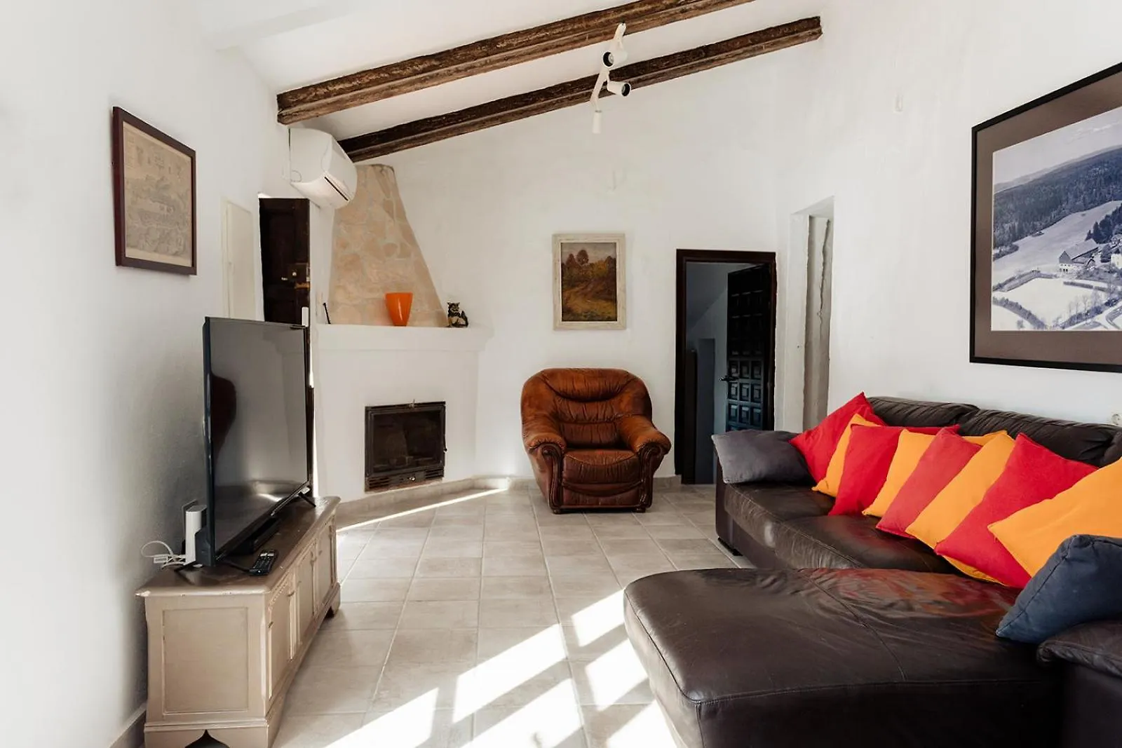 Finca La Herradura La Herradura  Сasa de vacaciones