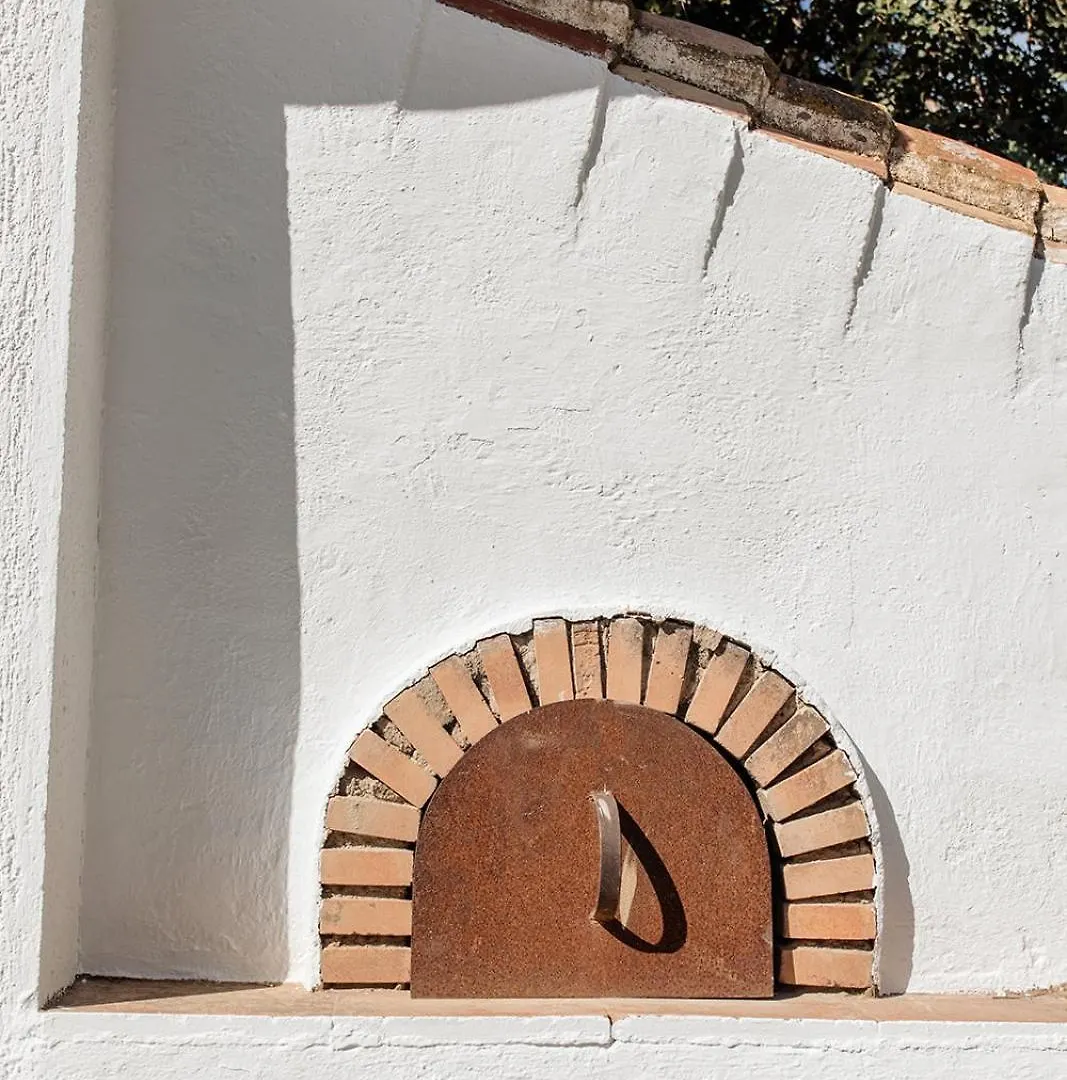Сasa de vacaciones Finca La Herradura La Herradura