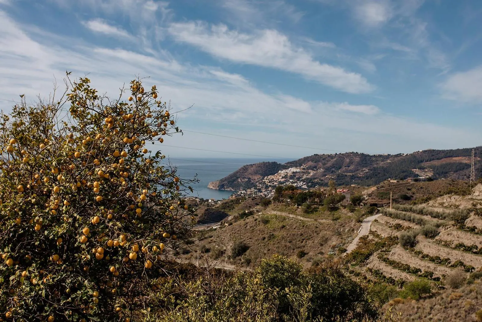 Сasa de vacaciones Finca La Herradura La Herradura  España