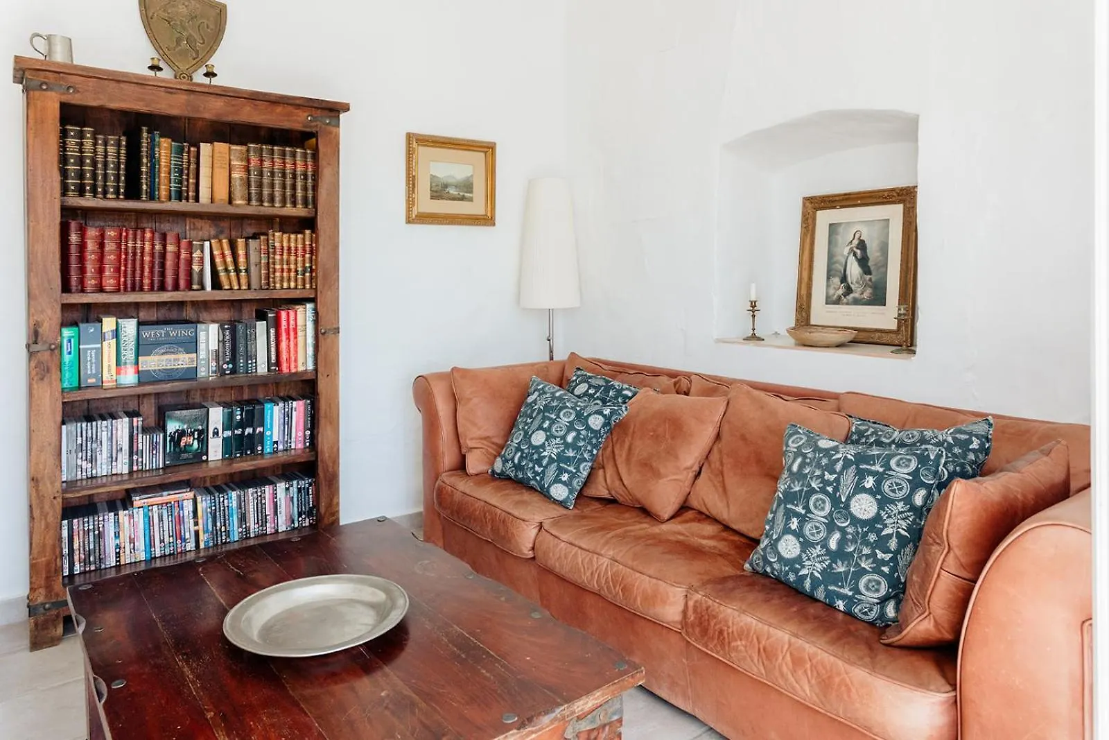 Сasa de vacaciones Finca La Herradura La Herradura