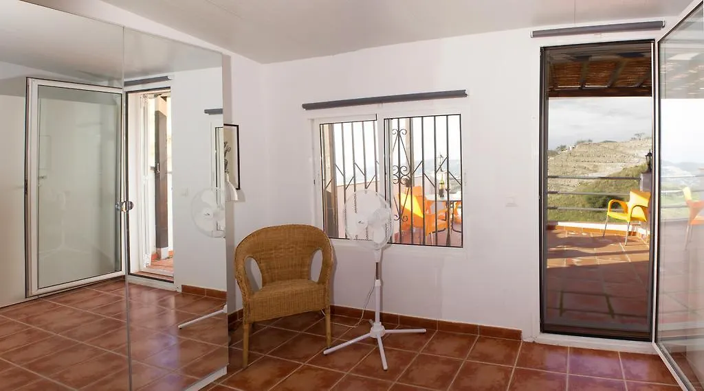 Сasa de vacaciones Finca La Herradura La Herradura