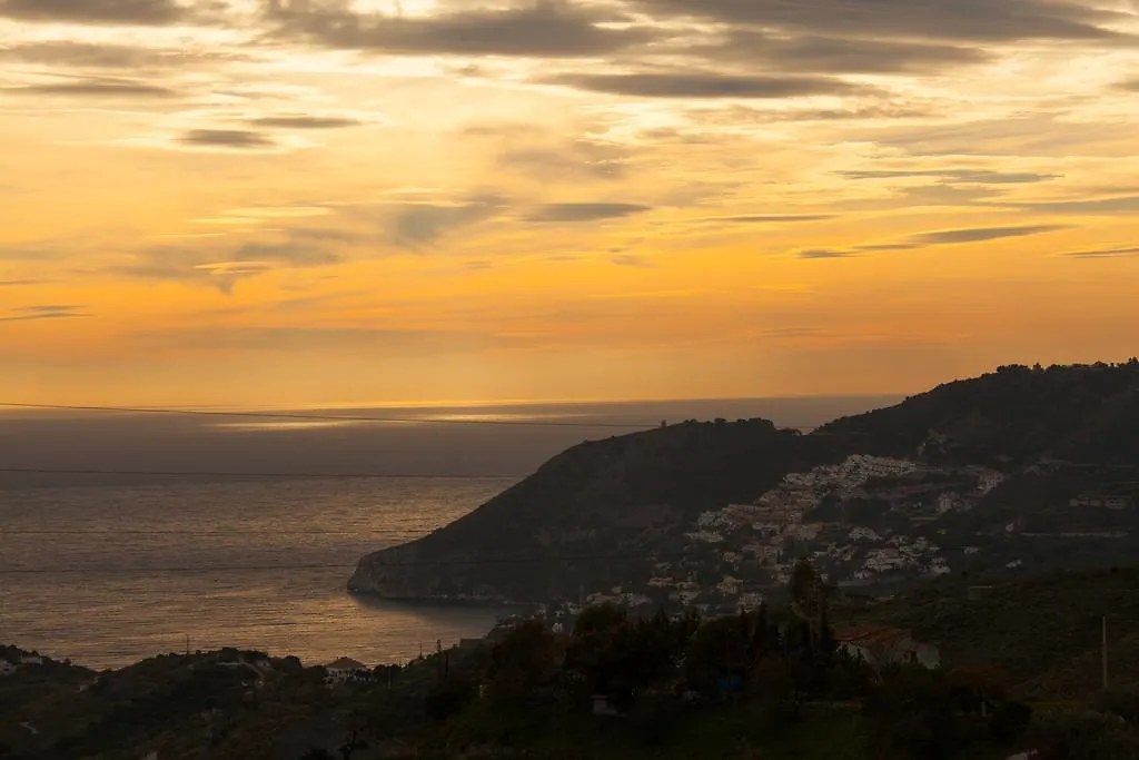 Сasa de vacaciones Finca La Herradura La Herradura