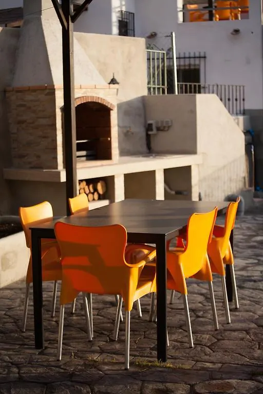 Finca La Herradura La Herradura  Сasa de vacaciones