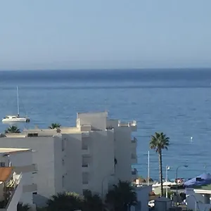 Apartamento Vista Bahia La Herradura La Herradura (Granada)