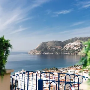 Blue Nautico - Penthouse With Stunning Views Of La Herradura La Herradura (Granada)