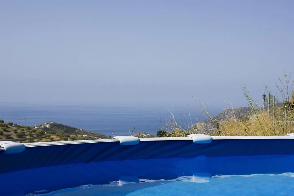 Finca La Herradura Holiday home La Herradura