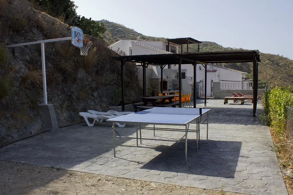 Finca La Herradura Holiday home La Herradura  0*, La Herradura (Granada) Spain