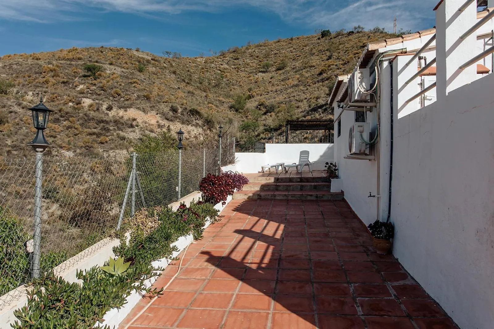 Finca La Herradura Holiday home La Herradura  Spain