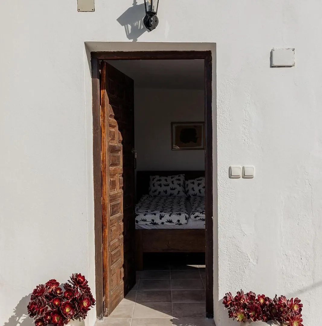 Finca La Herradura Holiday home La Herradura  0*, La Herradura (Granada) Spain
