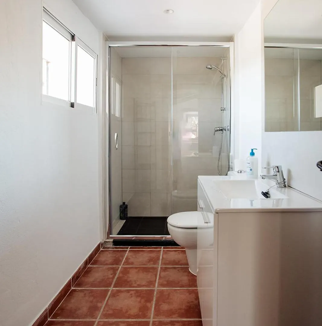 Finca La Herradura Holiday home La Herradura  Spain