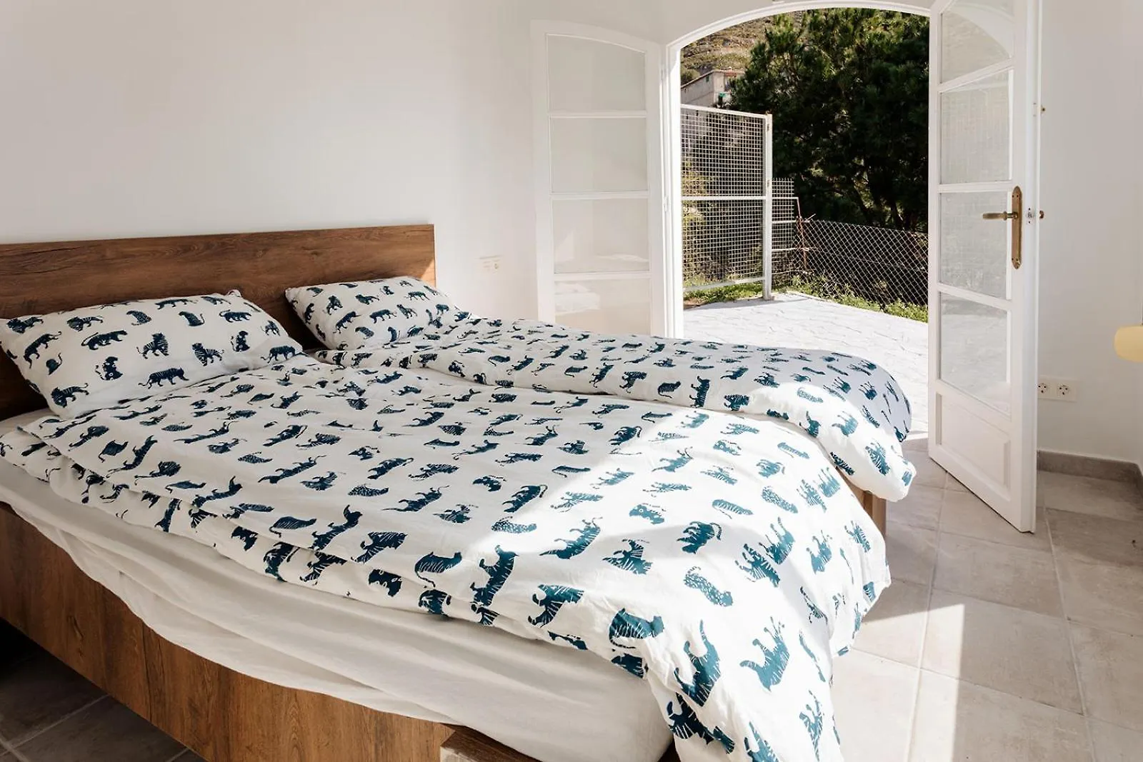 Finca La Herradura Holiday home La Herradura  Spain
