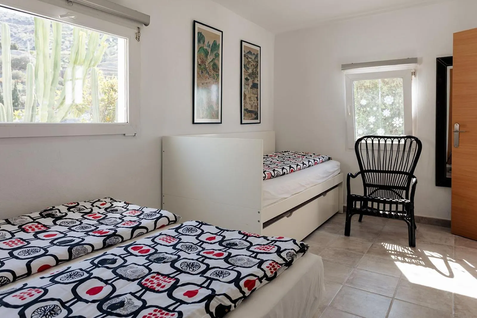 Finca La Herradura Holiday home La Herradura