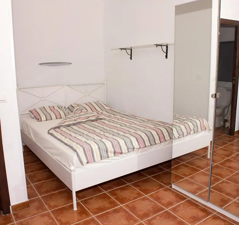 Finca La Herradura Holiday home La Herradura  0*, La Herradura (Granada)